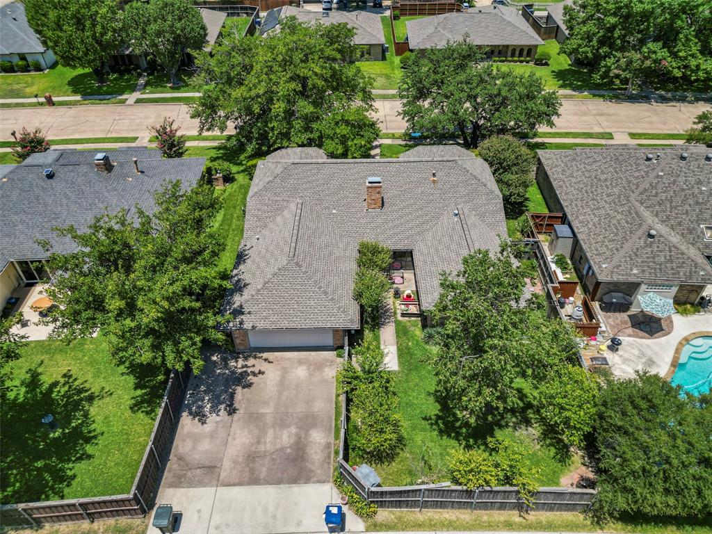 506 Willowcrest Drive Property Photo 34
