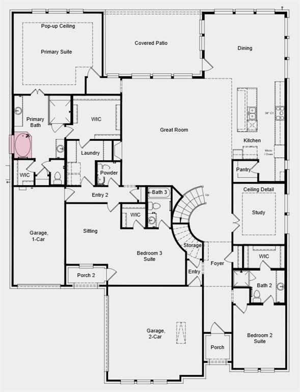 1709 Yellow Rose Road Property Photo 31