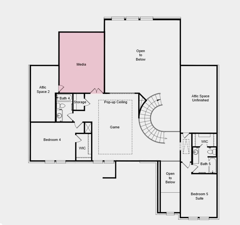 1709 Yellow Rose Road Property Photo 32