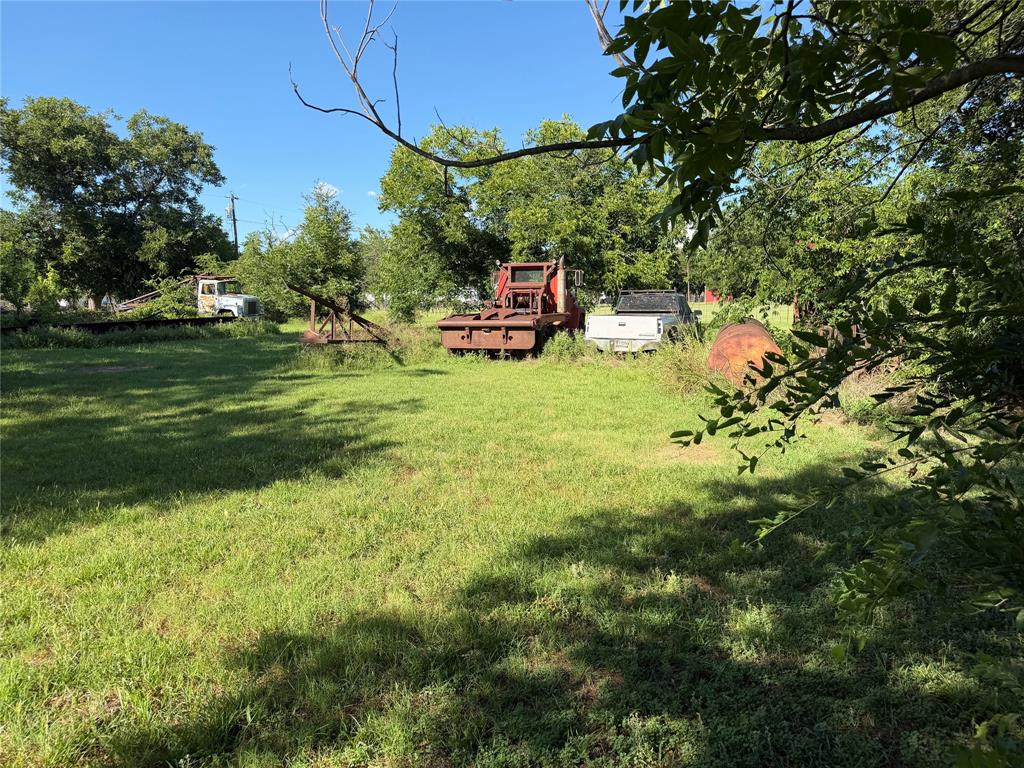 Tbd W Mills Property Photo 1