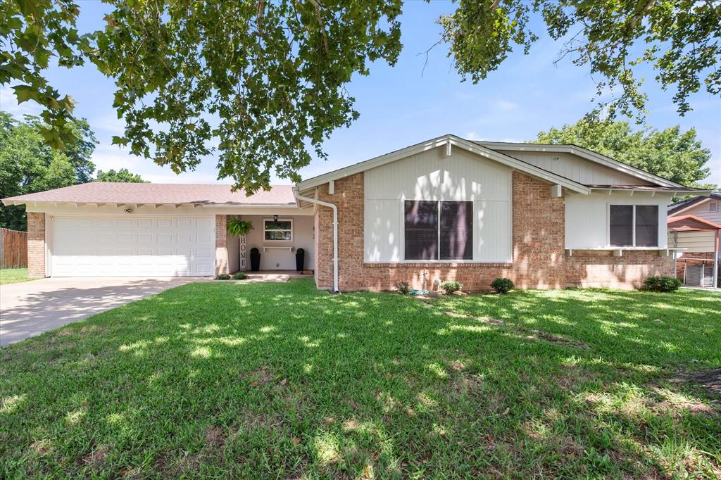 806 Ridgeway Road Property Photo 1