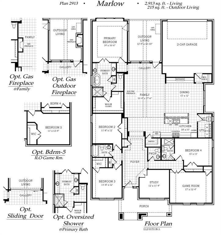 1104 Painted Lady Drive Property Photo 32