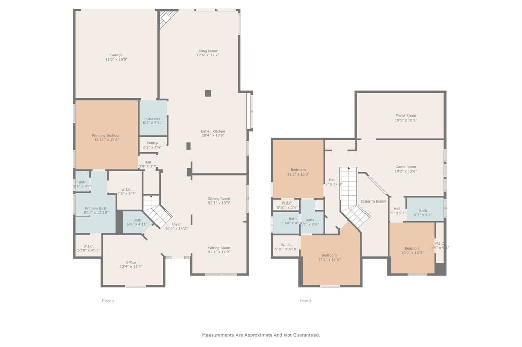 8492 Liverpool Lane Property Photo 33