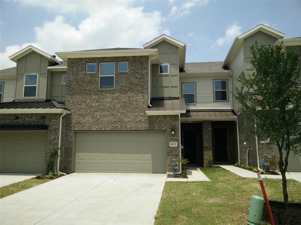 8313 Oxalis Lane Property Photo 1