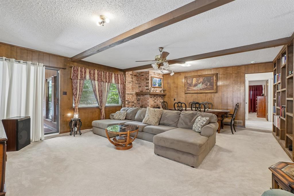 813 Blue Ridge Trail Property Photo 3