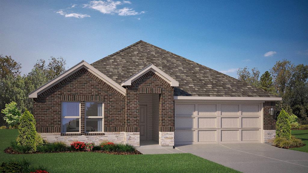 1259 HOLLYN Drive Property Photo 1