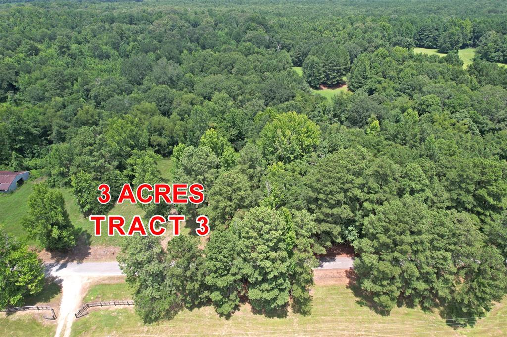 Tract 3 County Road 3117 Property Photo 1