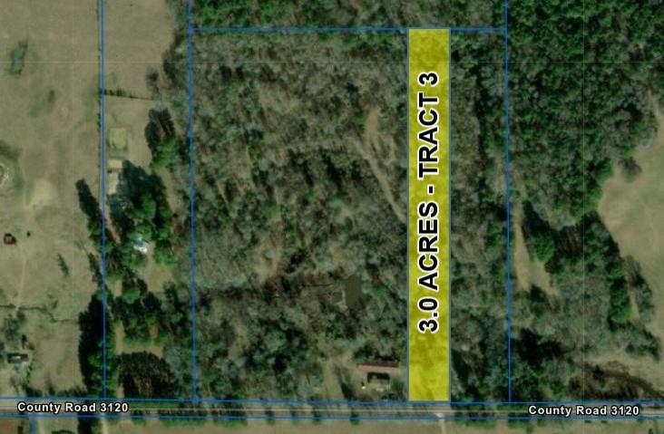 Tract 3 County Road 3117 Property Photo 8