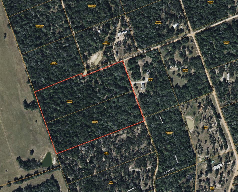 801 Starlight Path Road Property Photo 29