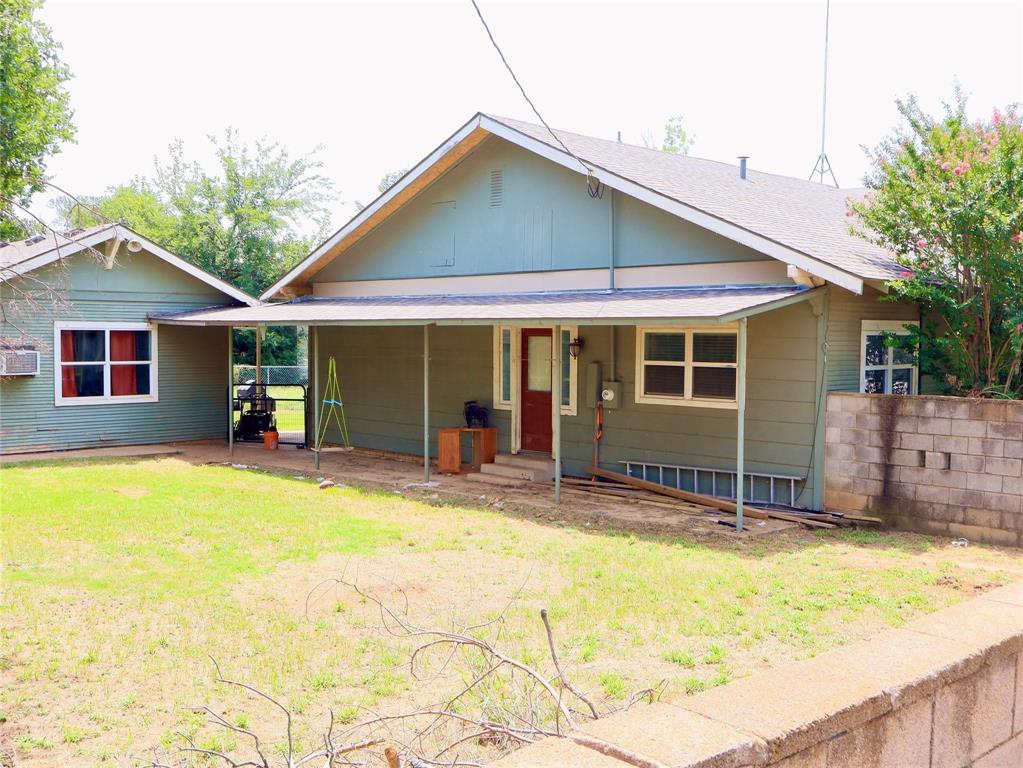 203 E Bennett Street Property Photo 19