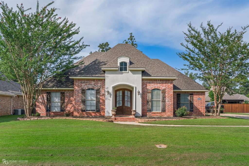 1761 Turning Leaf Trail Property Photo 1