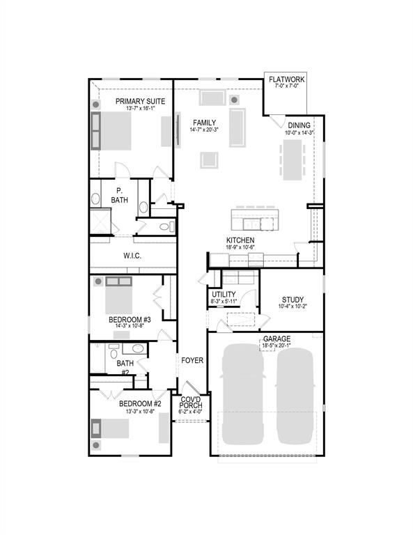7720 Kingfisher Road Property Photo 2