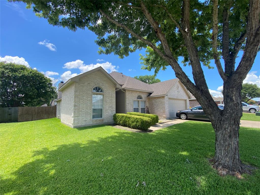 8410 Holland Avenue Property Photo 1