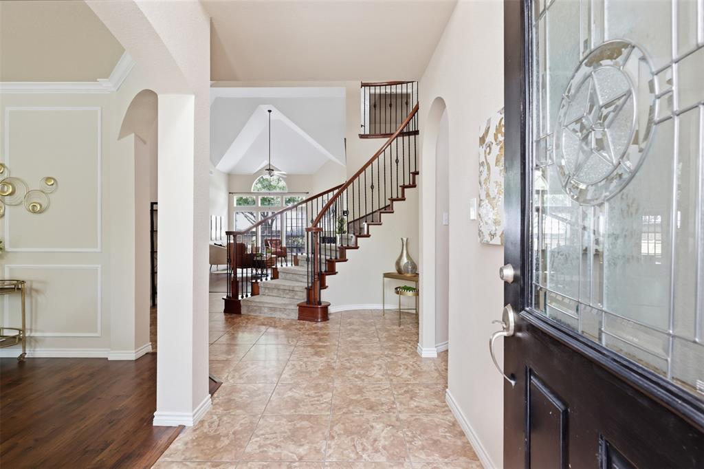 11532 Glen Rose Drive Property Photo 1