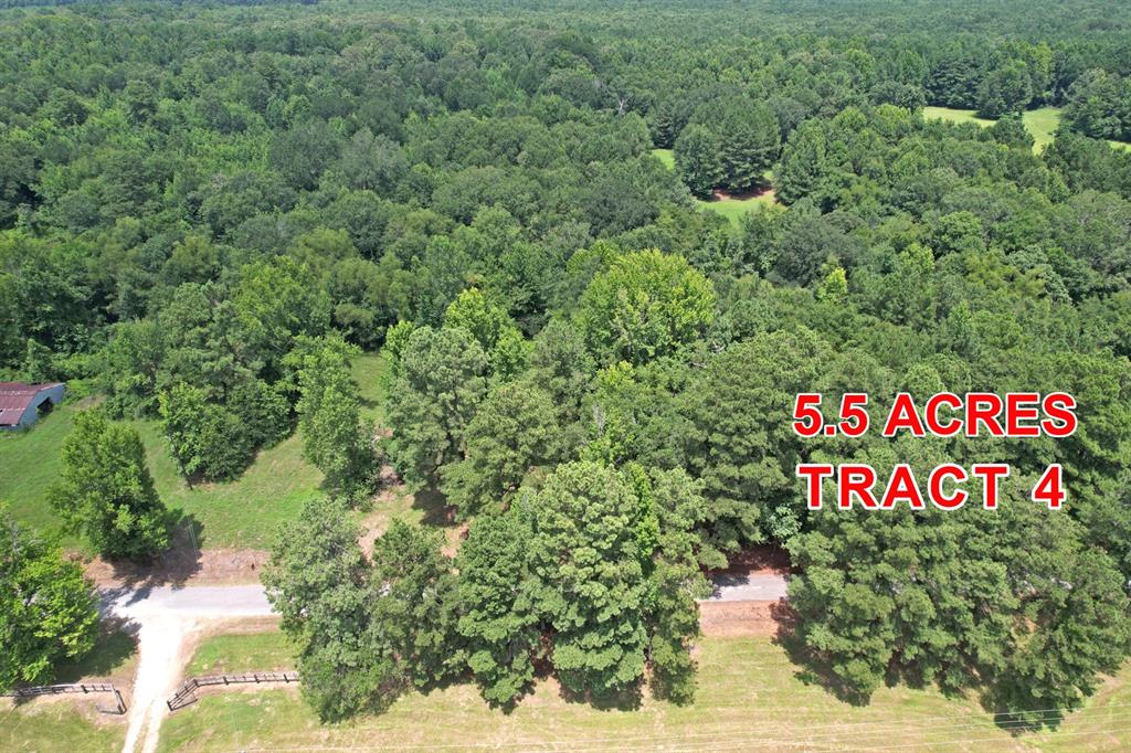 Tract 4 County Road 3117 Property Photo 1