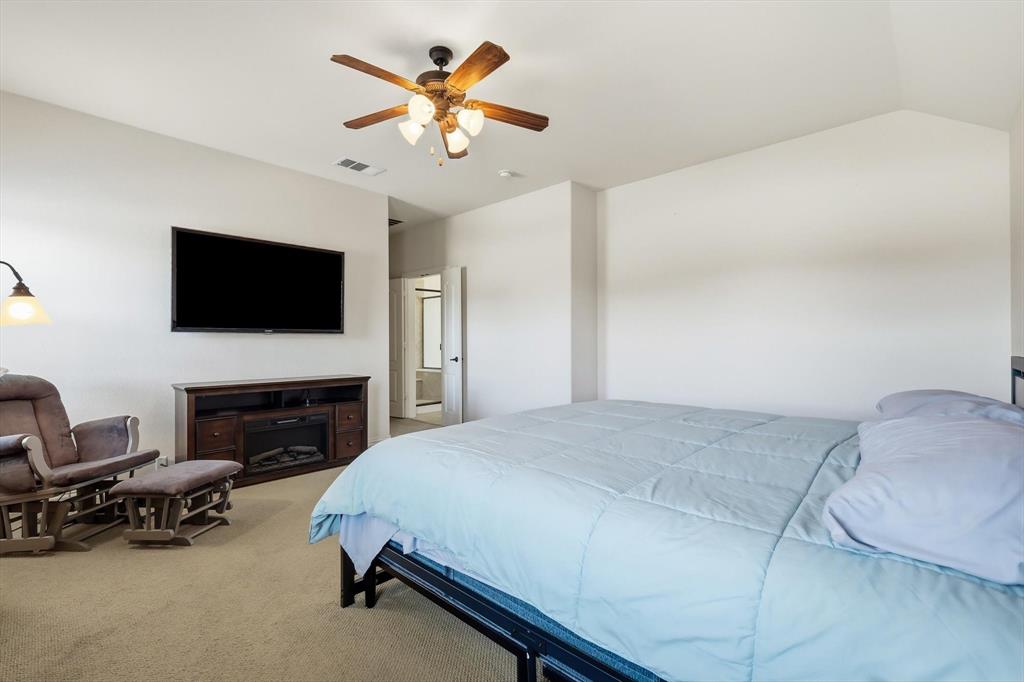 1611 Estacado Drive Property Photo 14