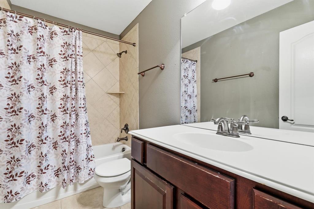 1611 Estacado Drive Property Photo 18