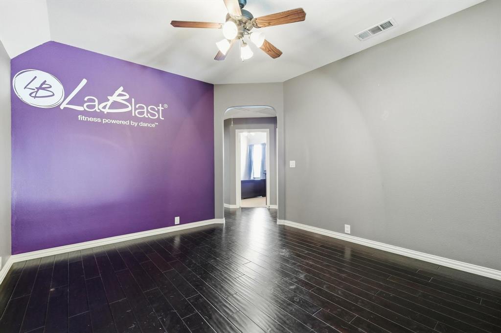 1611 Estacado Drive Property Photo 20