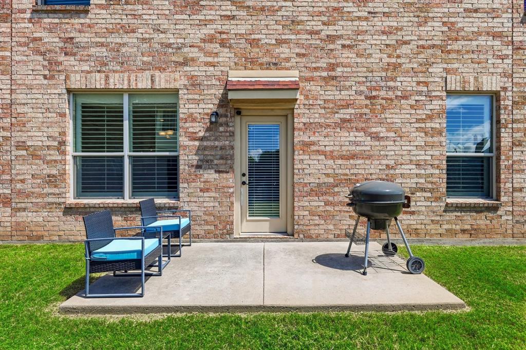 1611 Estacado Drive Property Photo 23