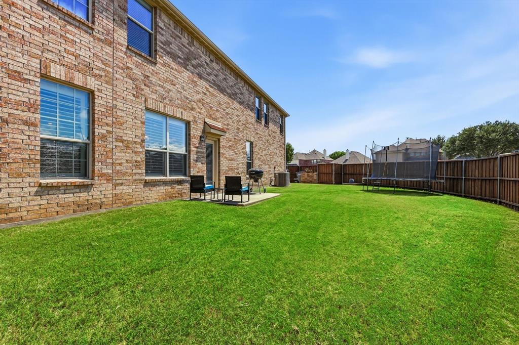 1611 Estacado Drive Property Photo 24