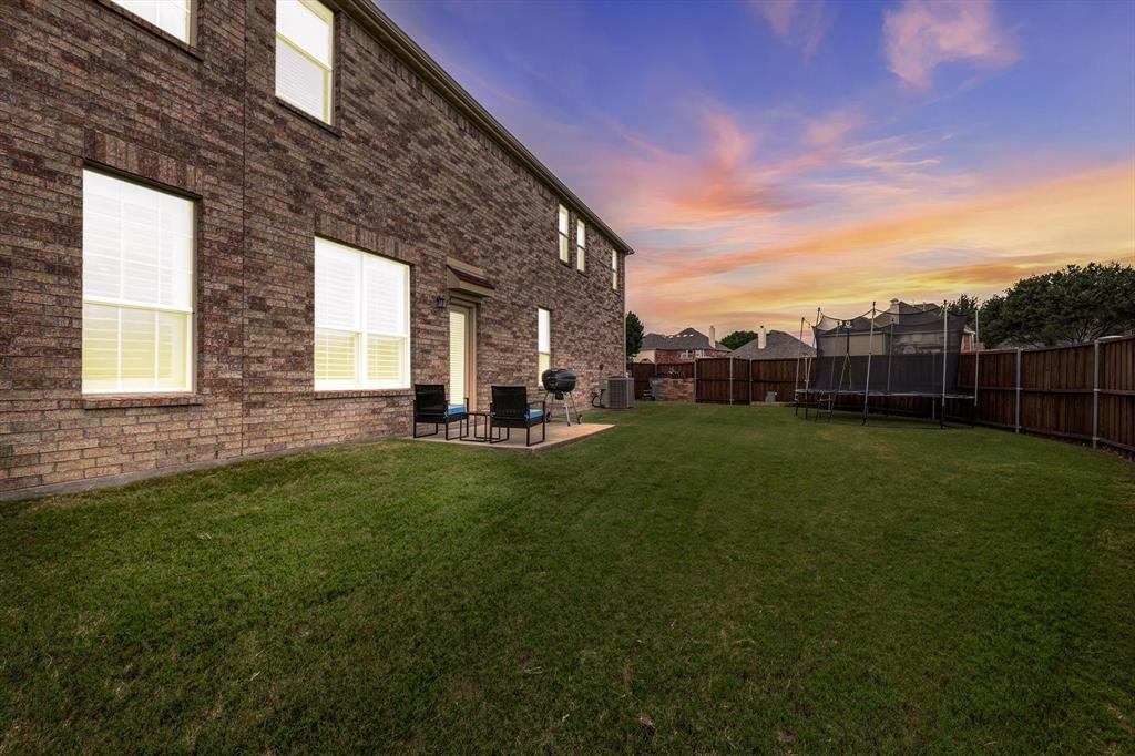 1611 Estacado Drive Property Photo 25