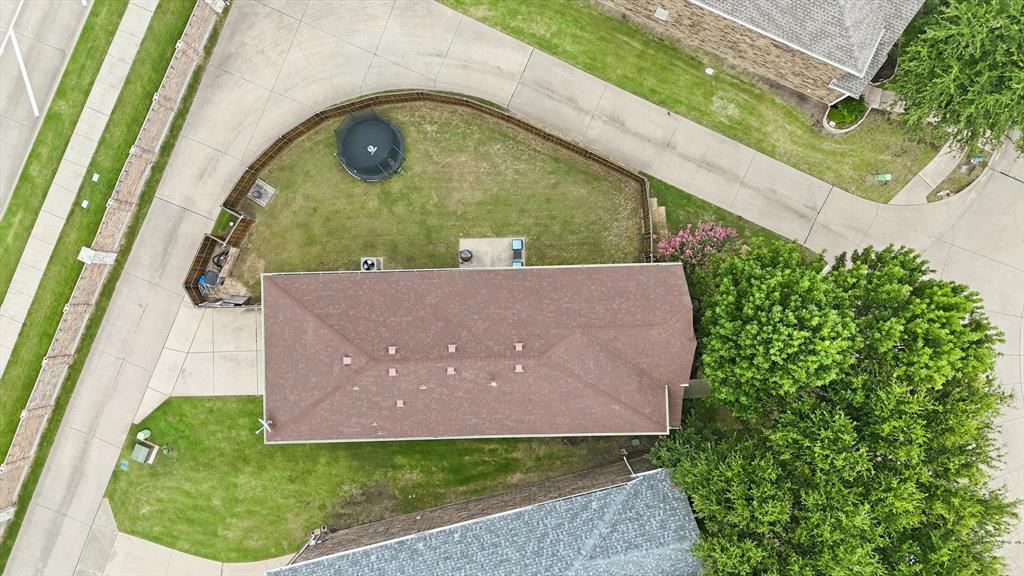 1611 Estacado Drive Property Photo 27