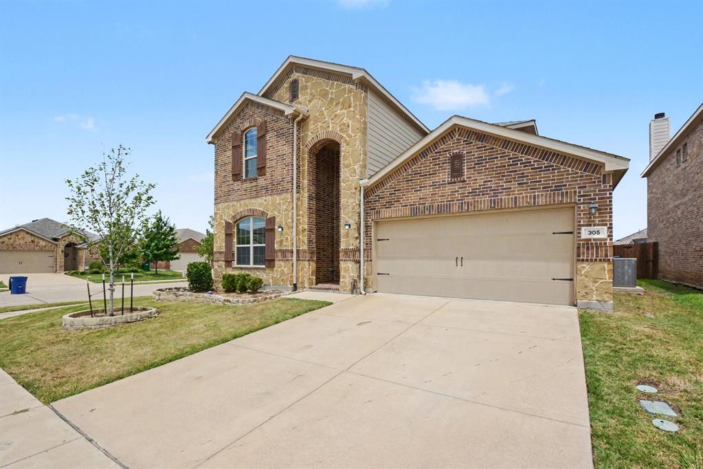 305 Pitt Circle Property Photo 1