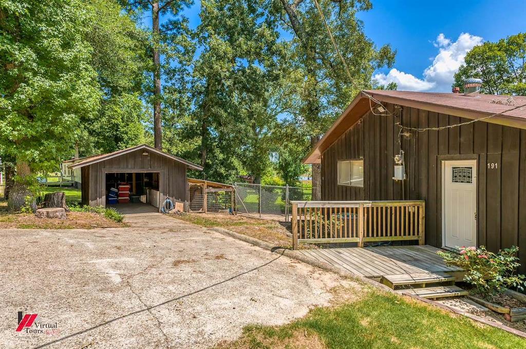 191 Hamby Road Property Photo 1