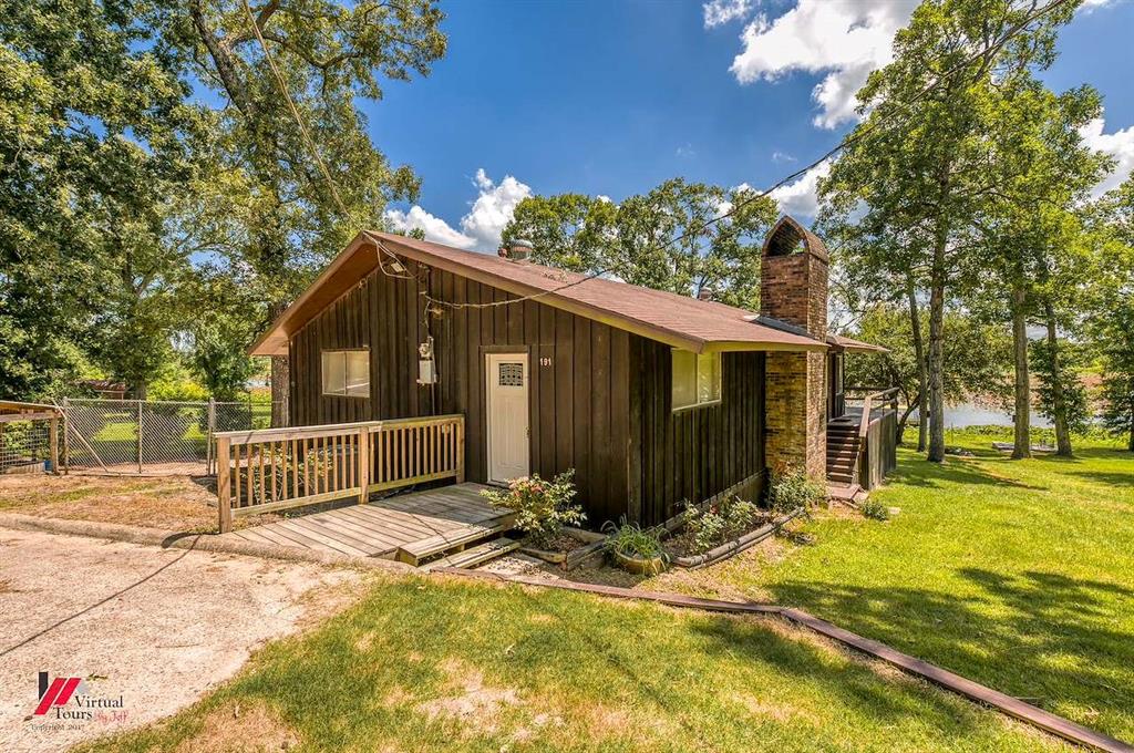 191 Hamby Road Property Photo 2
