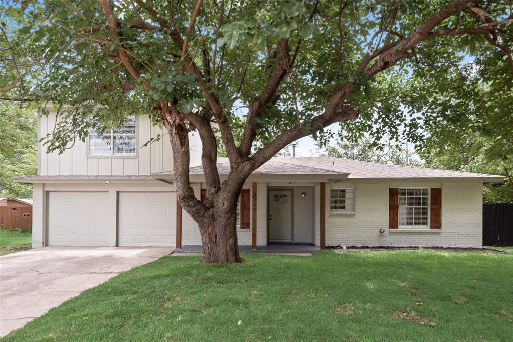 3715 Maxwell Court Property Photo 1