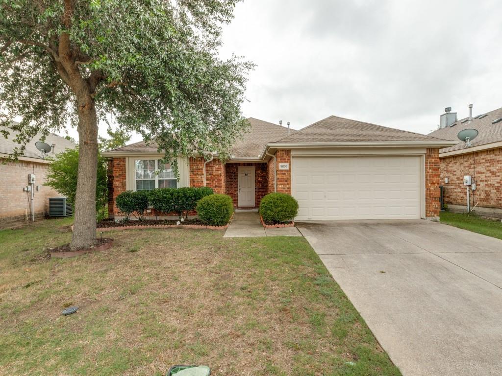 9809 Nixon Drive Property Photo 1