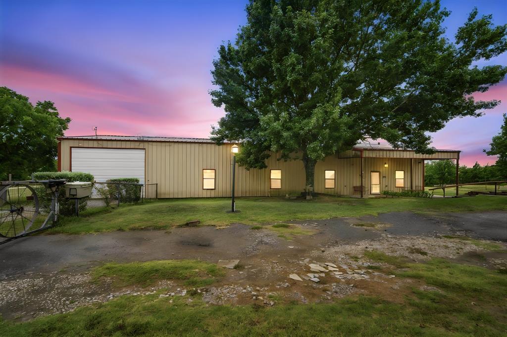 5821 Waterworks Road Property Photo 1
