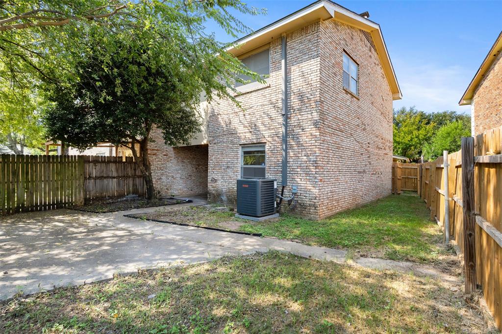2806 Spring Valley Drive Property Photo 23