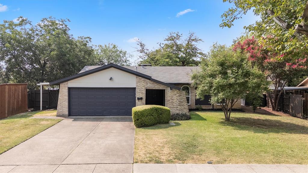 1024 Mountview Drive Property Photo 1