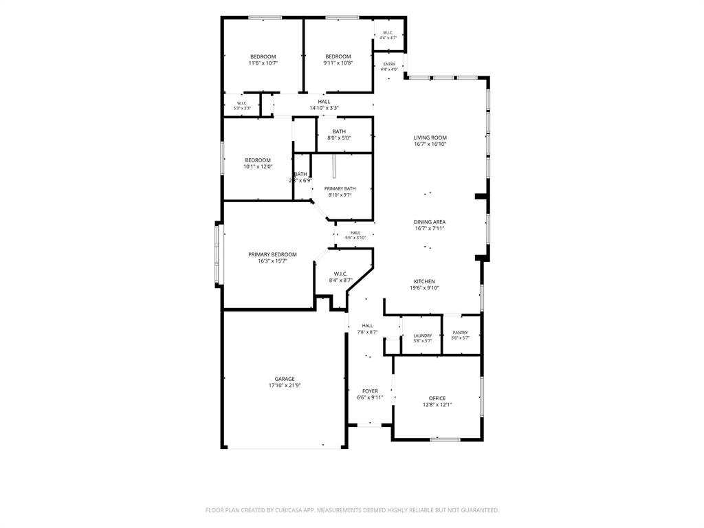 609 Fox View Drive Property Photo 26