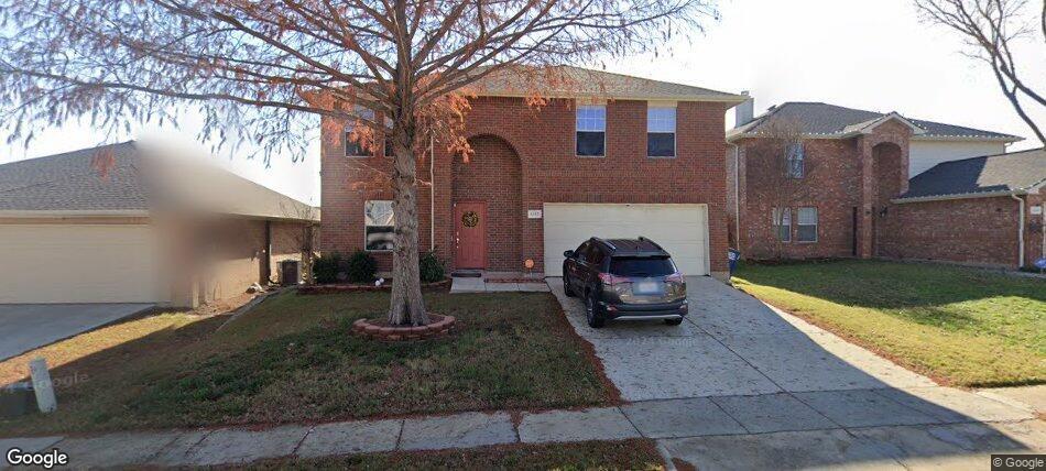 1452 Waterford Drive