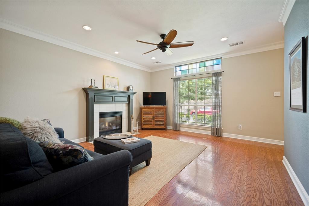 1105 Ellison Park Circle Property Photo 6