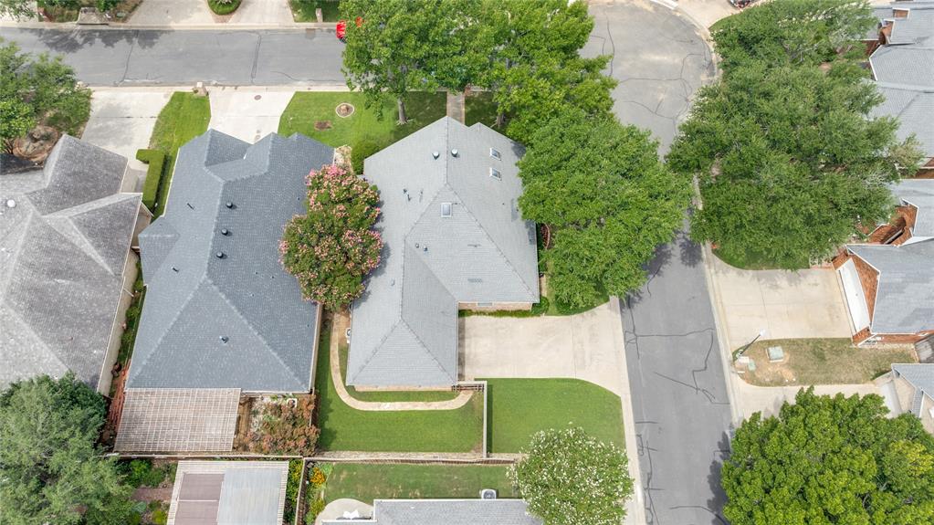 1105 Ellison Park Circle Property Photo 29