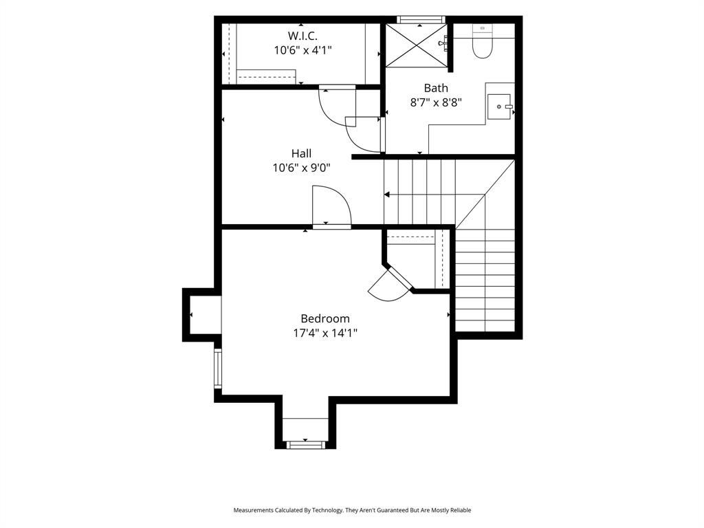 1105 Ellison Park Circle Property Photo 31