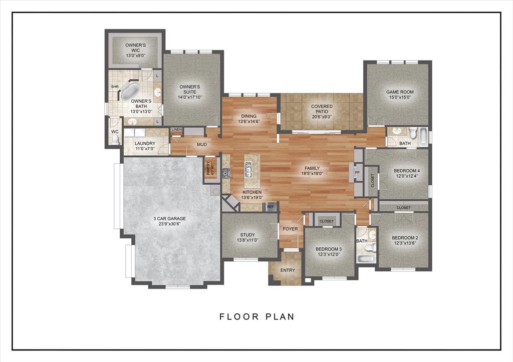 513 Nadia Drive Property Photo 10