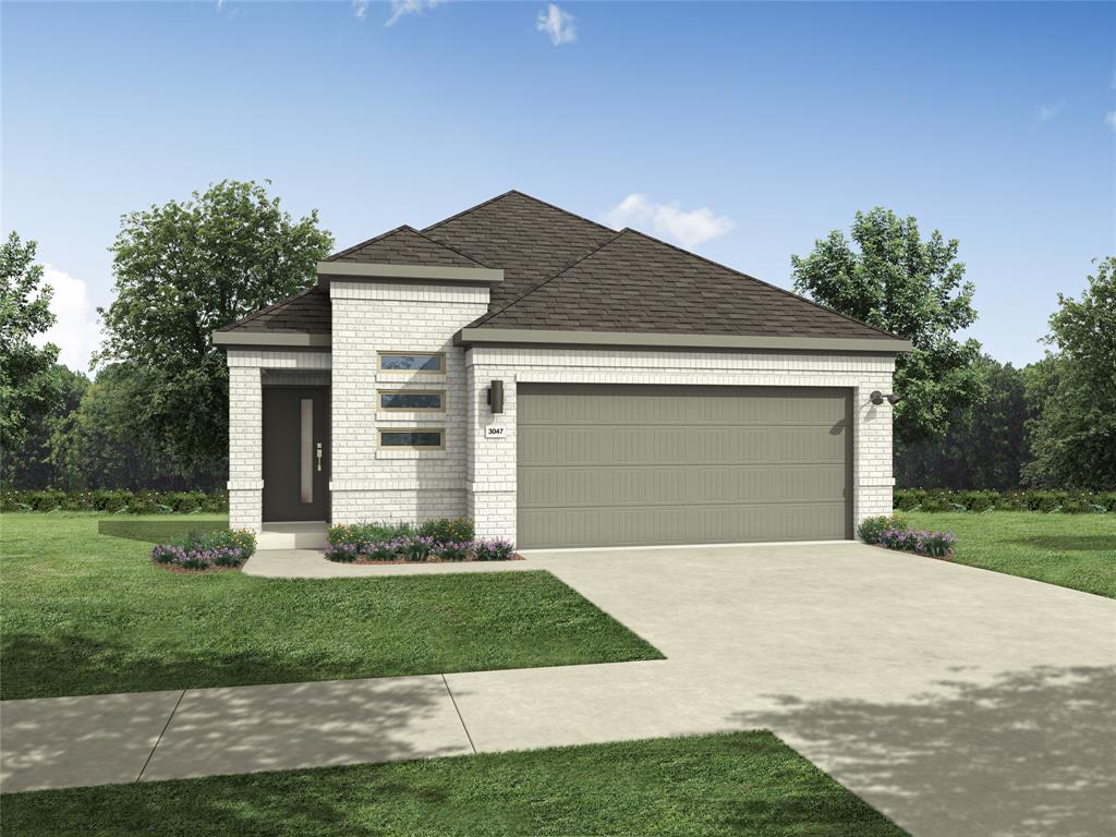 523 Green Gables Drive Property Photo 1