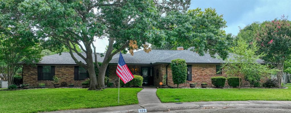 105 Santa Fe Circle Property Photo 1