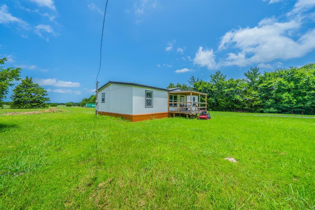 460 County Road 1260 Property Photo 1