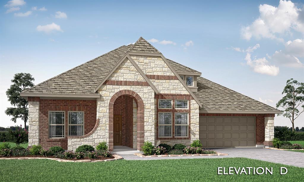 1025 Emerald Trace Drive Property Photo 1