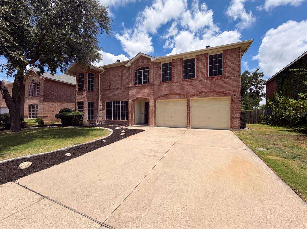 6878 Genevieve Drive Property Photo 1