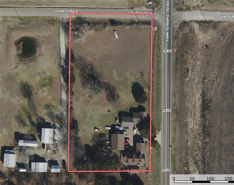 15963 W Fm 455 Property Photo 2