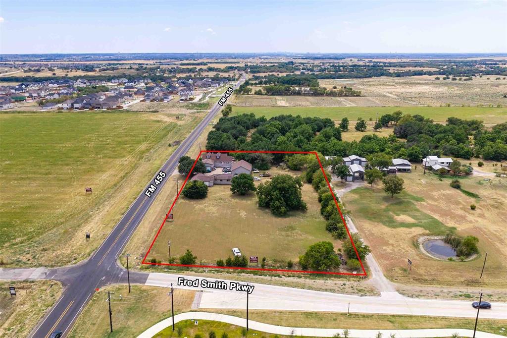 15963 W Fm 455 Property Photo 6