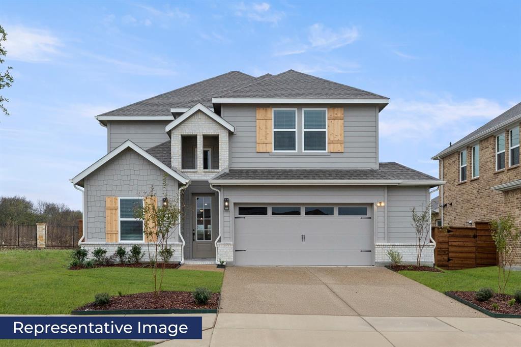 3405 Running Springs Drive