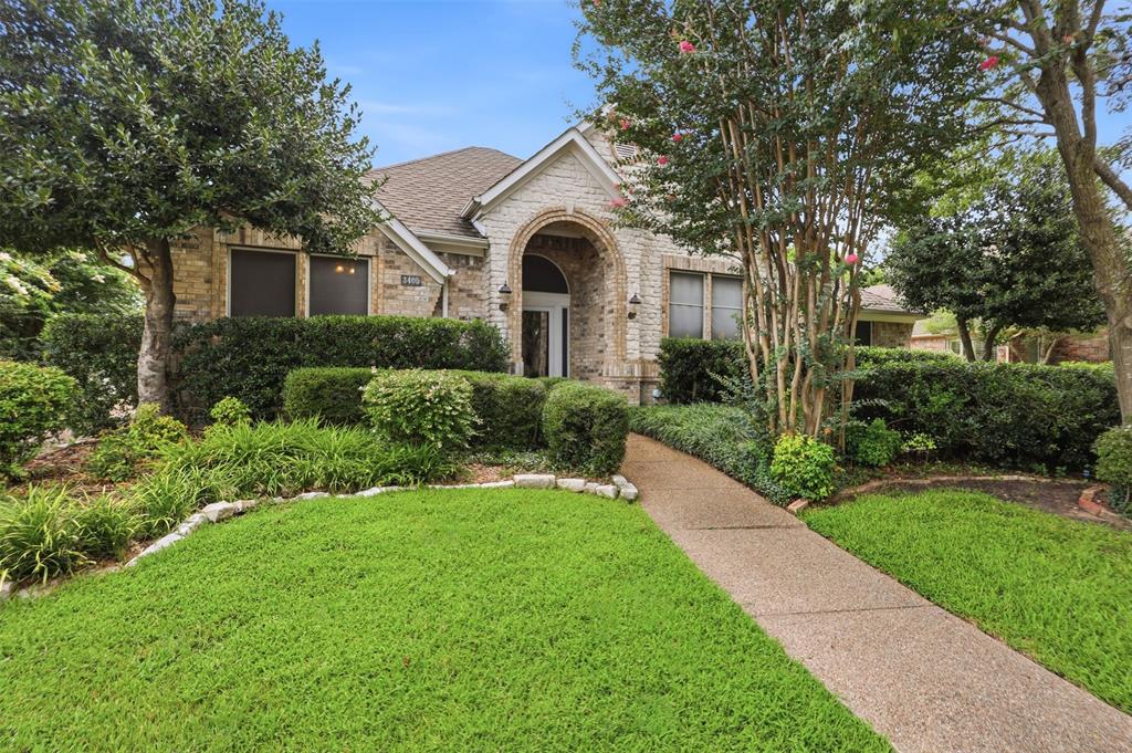 3405 Westshore Drive Property Photo 1