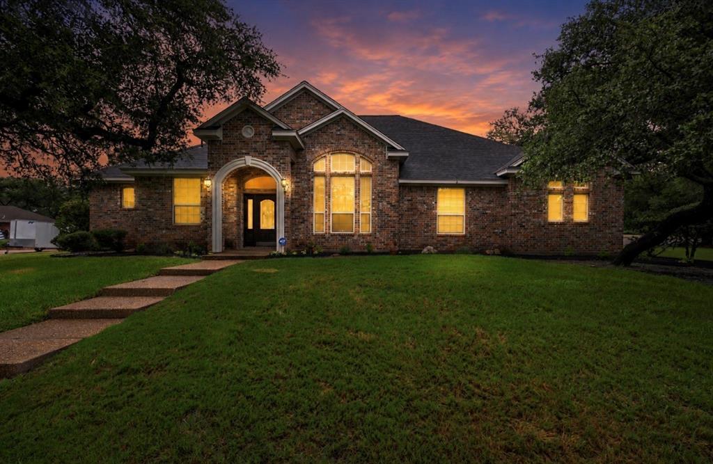 100 Laurel Oaks Lane Property Photo 2